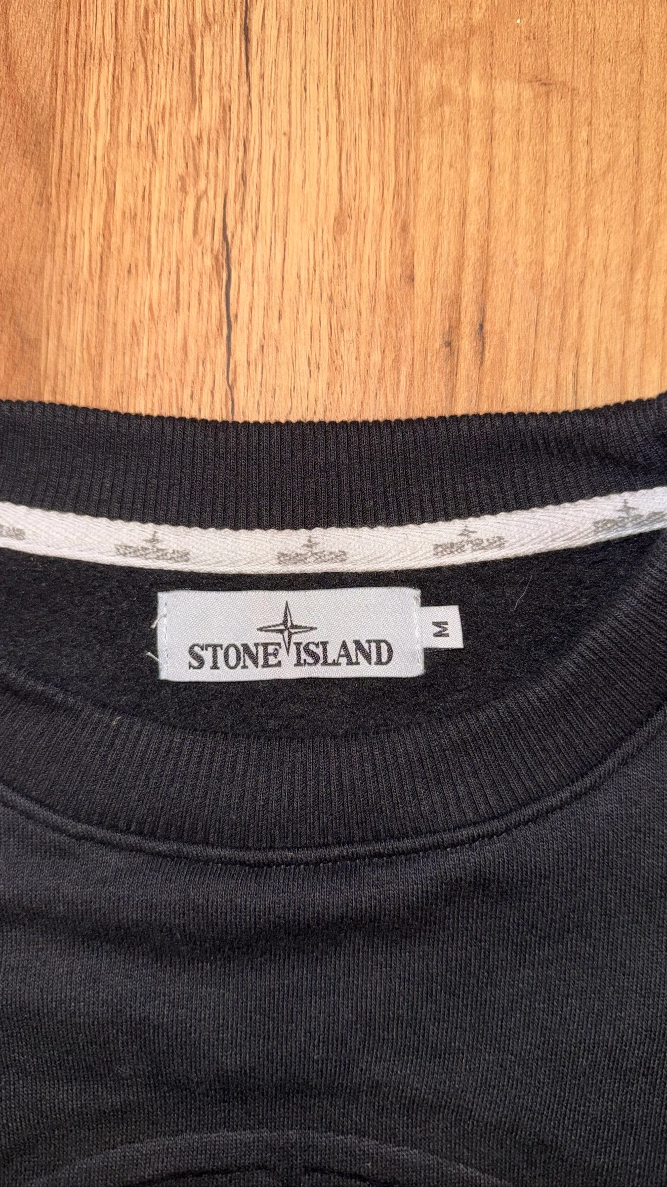 Suéter Stone Island – photo 2